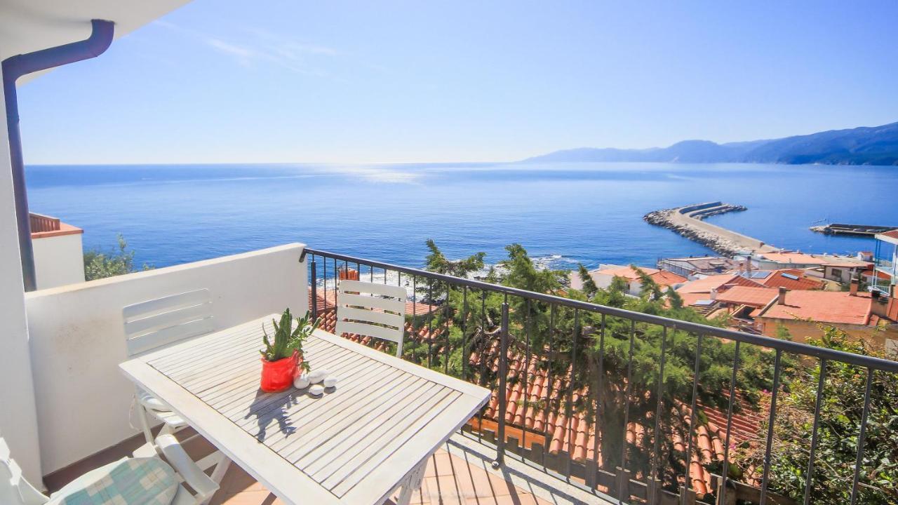 Casa Fendemare, Vista Sul Golfo Iunq2620 Leilighet Cala Gonone Eksteriør bilde